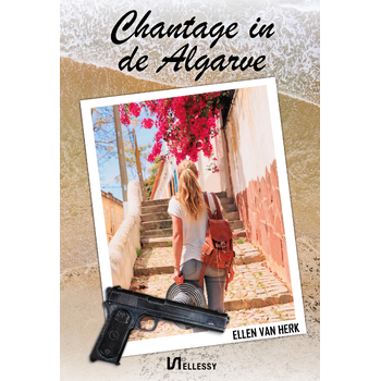Chantage in de Algarve (Paperback) bij Singel 344