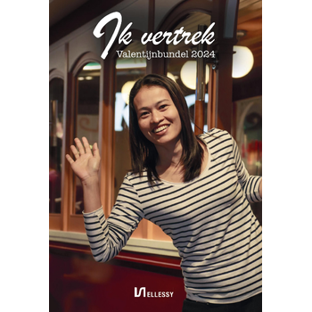 Ik vertrek (Paperback) bij Singel 344