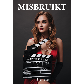 Misbruikt (Paperback) bij Singel 344