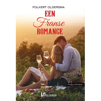 Een Franse romance (Paperback) bij Singel 344