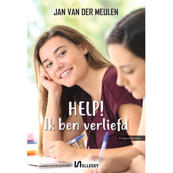 Help! Ik ben verliefd (Paperback) bij Singel 344