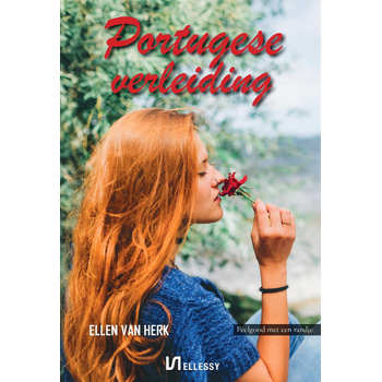 Portugese verleiding (Paperback) bij Singel 344
