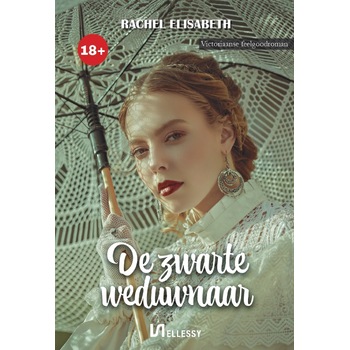 De Zwarte weduwnaar (Paperback) bij Singel 344