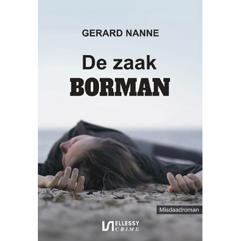 De zaak Borman (Paperback) bij Singel 344