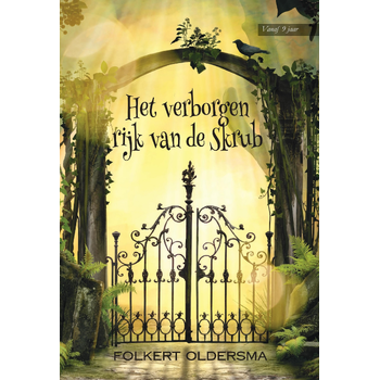 Het verborgen rijk van de Skrub (Paperback) bij Singel 344