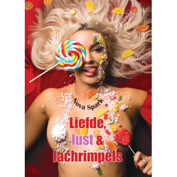 Liefde, Lust & lachrimpels (Paperback) bij Singel 344