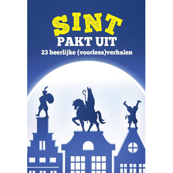 Sint pakt uit (Paperback) bij Singel 344