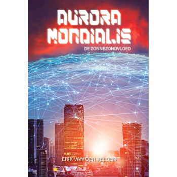 Aurora Mondialis (Paperback) bij Singel 344