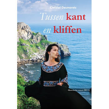 Tussen kant en kliffen (Paperback) bij Singel 344