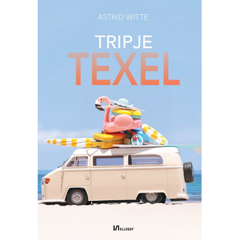 Tripje Texel (Paperback) bij Singel 344