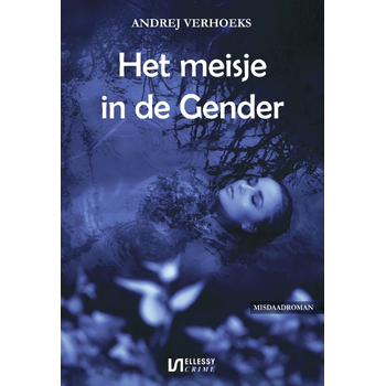 Het meisje in de Gender (Paperback) bij Singel 344