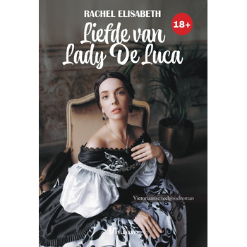 Liefde van Lady De Luca (Paperback) bij Singel 344