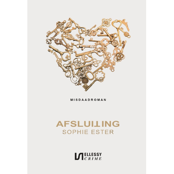Afsluiting (Paperback) bij Singel 344