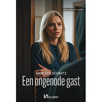 Een ongenode gast (Paperback) bij Singel 344