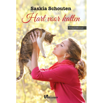 Hart voor katten (Paperback) bij Singel 344