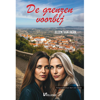De grenzen voorbij (Paperback) bij Singel 344