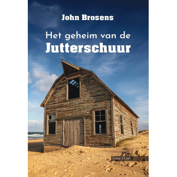 Het geheim van de Jutterschuur (Paperback) bij Singel 344