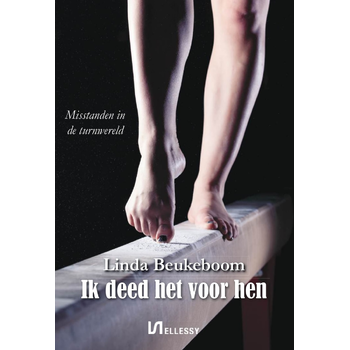 Ik deed het voor hen (Paperback) bij Singel 344