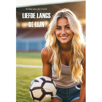 Liefde langs de lijn (Paperback) bij Singel 344
