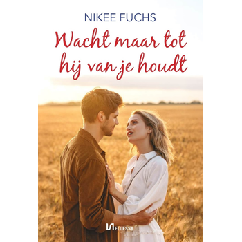 Wacht maar tot hij van je houdt (Paperback) bij Singel 344