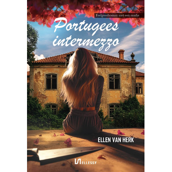 Portugees intermezzo (Paperback) bij Singel 344