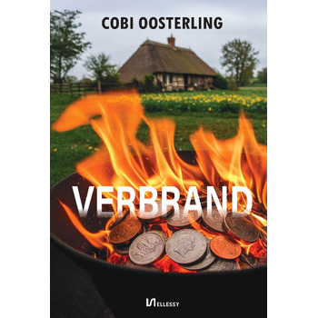 Verbrand (Paperback) bij Singel 344