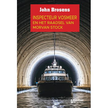 Inspecteur Vosmeer en het raadsel van Morvan Stock (Paperback) bij Singel 344