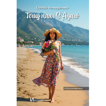 Terug naar S’Agaró (Paperback) bij Singel 344