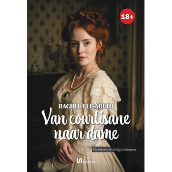 Van courtisane naar dame (Paperback) bij Singel 344
