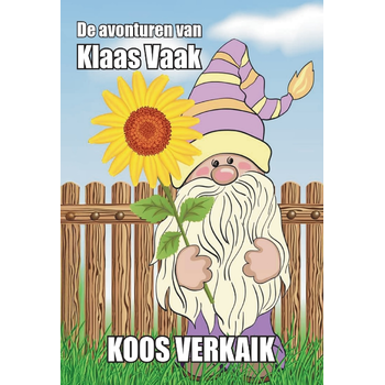 De avonturen van Klaas Vaak (Paperback) bij Singel 344