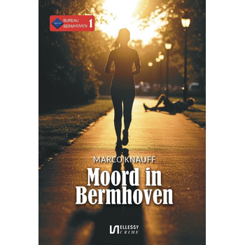 Moord in Bermhoven (Paperback) bij Singel 344