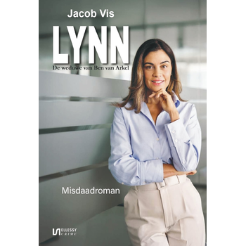 Lynn (Paperback) bij Singel 344