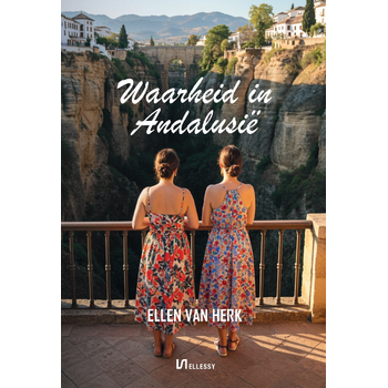 Waarheid in Andalusië (Paperback) bij Singel 344