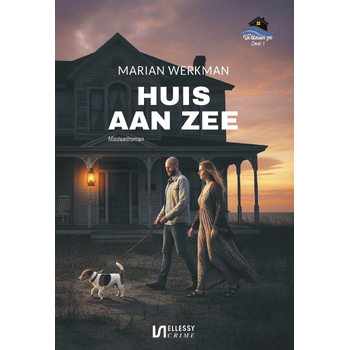 Huis aan zee (Paperback) bij Singel 344