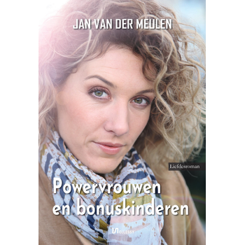 Powervrouwen en bonuskinderen (Paperback) bij Singel 344