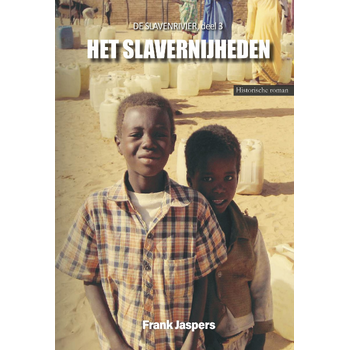 Het slavernijheden (Paperback) bij Singel 344