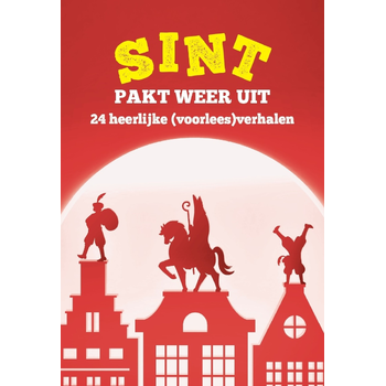Sint pakt weer uit (Paperback) bij Singel 344