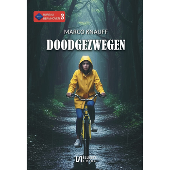 Doodgezwegen (Paperback) bij Singel 344