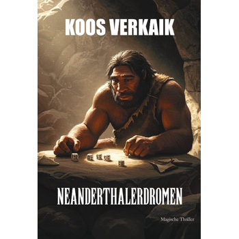 Neanderthalerdromen (Paperback) bij Singel 344