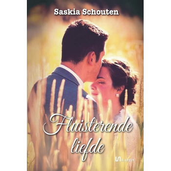 Fluisterende liefde (Paperback) bij Singel 344