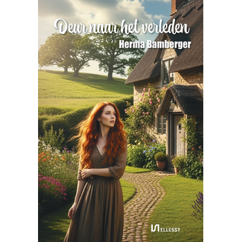 Deur naar het verleden (Paperback) bij Singel 344
