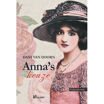 Anna's keuze (Paperback) bij Singel 344