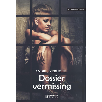 Dossier vermissing (Paperback) bij Singel 344