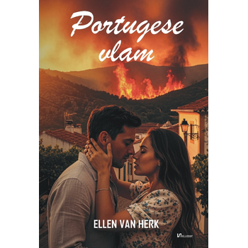Portugese vlam (Paperback) bij Singel 344