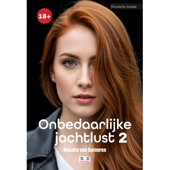 Onbedaarlijke jachtlust -2 (Paperback) bij Singel 344