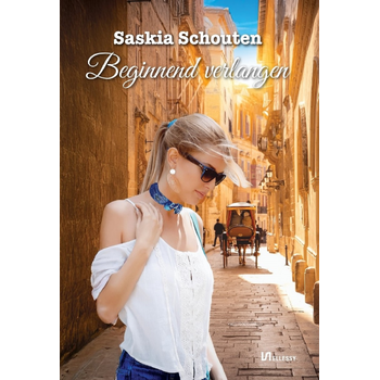 Beginnend verlangen (Paperback) bij Singel 344