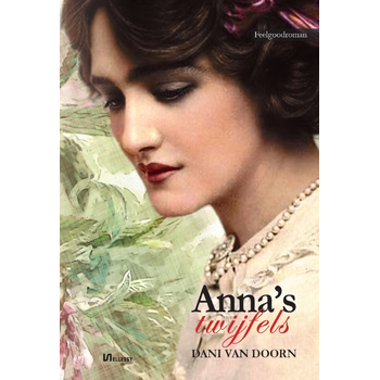 Anna's twijfels (Paperback) bij Singel 344