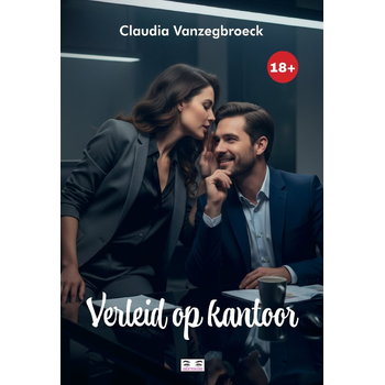 Verleid op kantoor (Paperback) bij Singel 344