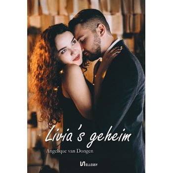Livia's geheim (Paperback) bij Singel 344