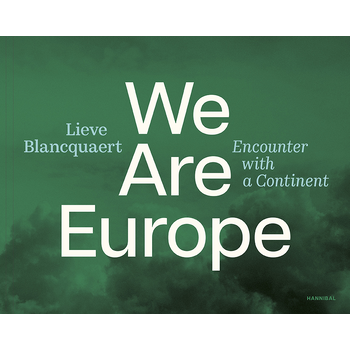 We are Europe (Hardback) bij Singel 344